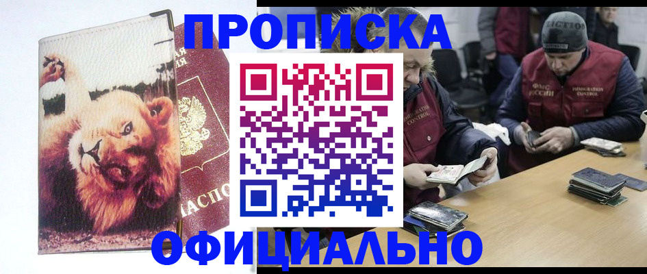прописка в квартире в Богородске